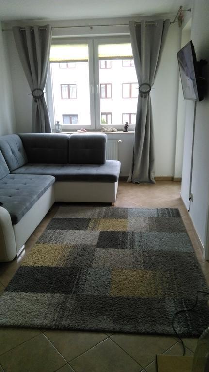 Apartament Perelka Zielone Tarasy Колобжег Экстерьер фото