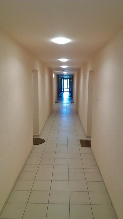 Apartament Perelka Zielone Tarasy Колобжег Экстерьер фото