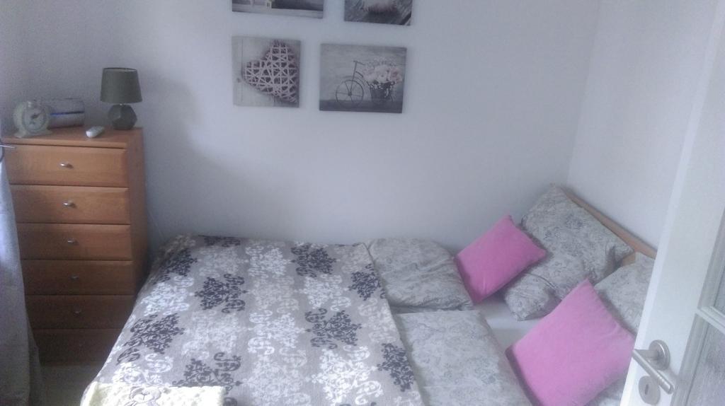 Apartament Perelka Zielone Tarasy Колобжег Экстерьер фото